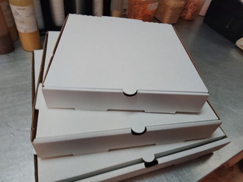 Dirty Dozen Pizza Deal