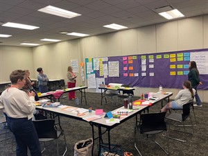 KT Facilitation