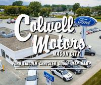 Colwell Motors of Mason City