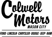 Colwell Motors of Mason City