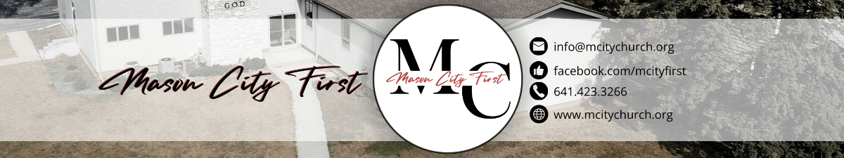 First Assembly of God First Assembly of God