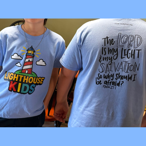 Lighthouse Kids