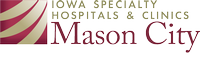 Iowa Specialty Hospitals & Clinics (Mason City)