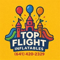 Top Flight Inflatables