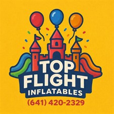 Top Flight Inflatables