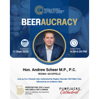 2025 - Beer - Acuracy - Hon. Andrew Scheer
