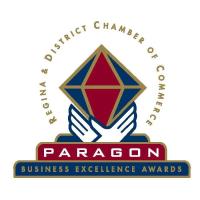 2026 - Paragon Awards: Celebrating Business Excellence