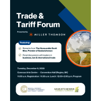 2025 Trade & Tariff Forum