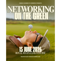 2026 - Golf Tournament - Networking on the Green