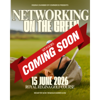2026 - Golf Tournament - Networking on the Green