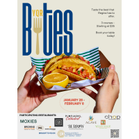 2026 YQR Bites Jan 28-February 8