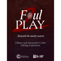 2026 Foul Play: Beneath Murky Waters