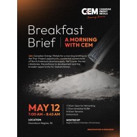 2026 CEM Breakfast