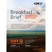 2026 CEM Breakfast