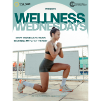 2026 - Wellness Wednesdays