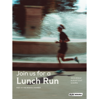 2026 - Wellness Wednesdays with Run Regina 5/6