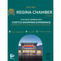 2026 - Mix & Mingle - Costco