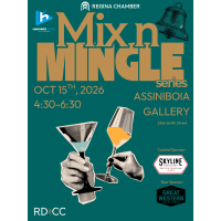 2026 Mix & Mingle - School Of Rock