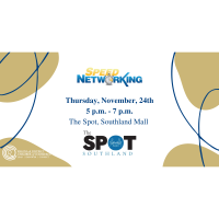 2022 Speed Networking - The Spot