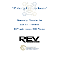 2023 Making Connections - REV Auto Group