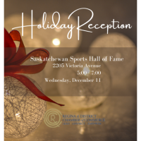 2024 Holiday Reception