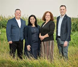 Prairie Benefits Solutions