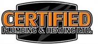 Certified Plumbing & Heating Ltd.