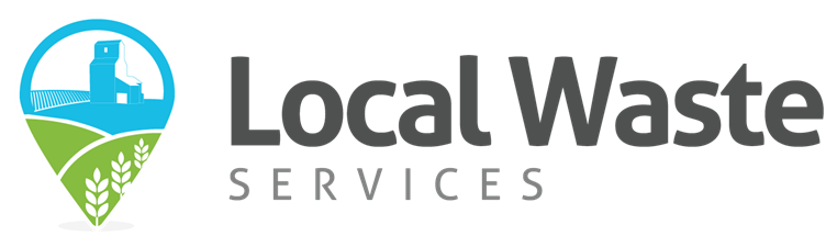 Local Waste Services Regina BUSINESS SERVICES Local Waste Services Regina BUSINESS SERVICES