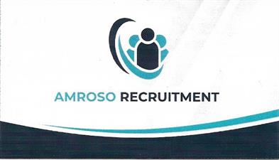 Amroso Recruitment