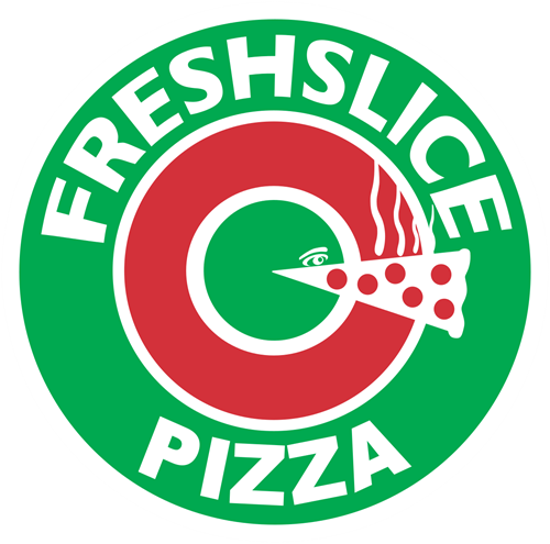 Fresh Slice Logo