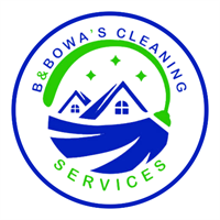 B&Bowa's Cleaning Services LTD.