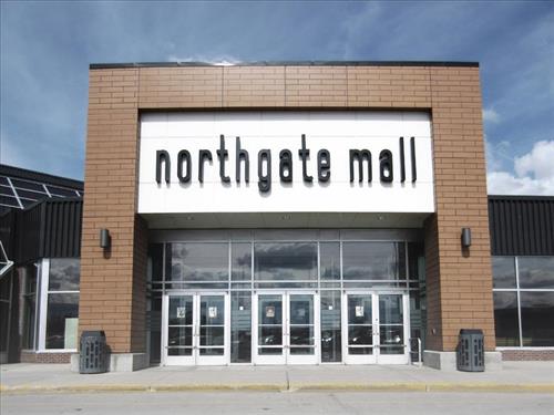 Welcome to Northgate Mall!