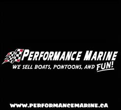 Performance Marine & Leisure Centre Ltd.