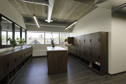 P3A Office