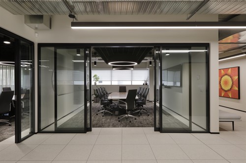 P3A Office