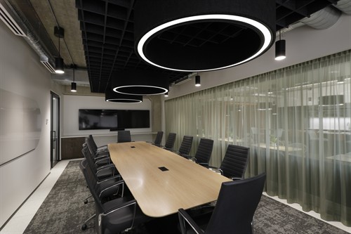 P3A Office