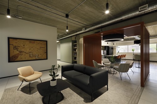 P3A Office