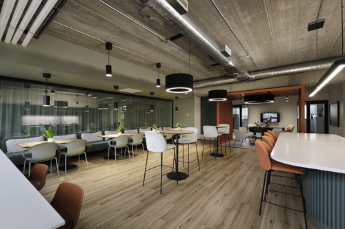 P3A Office