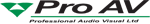 Pro AV (Professional Audio Visual Ltd.)