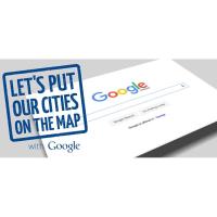 Get your Business on the Map Google Workshop