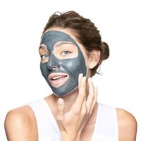 Love our new charcoal mask Love our new charcoal mask
