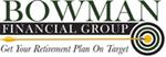 Bowman Financial Group, Inc.