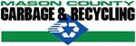 Mason County Garbage & Recycling