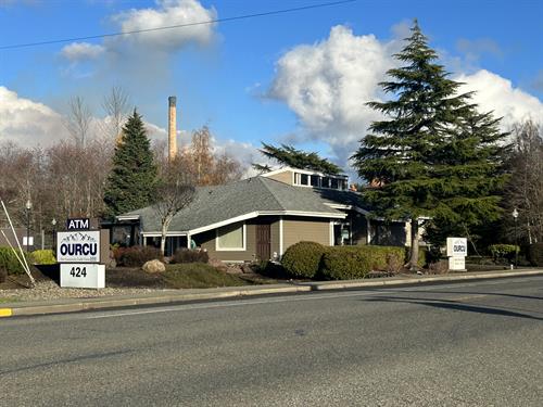 McCleary Branch - 424 W. Simpson, McCleary, WA 98557