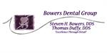Dr. Steven H. Bowers DDS, LLC