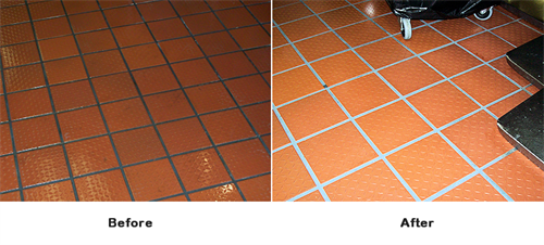 Tile Cleaning Tile Cleaning
