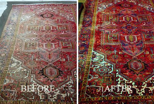 Area Rug Cleaning Area Rug Cleaning