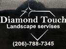 Diamond Touch Landscape Services Diamond Touch Landscape Services