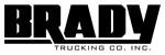 Brady Trucking & Landscape Supply