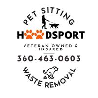 Hoodsport Pet Sitting & Waste Removal, LLC
